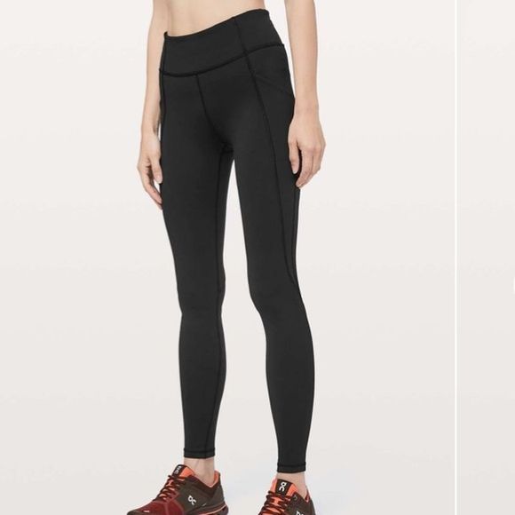 lululemon time to sweat tight